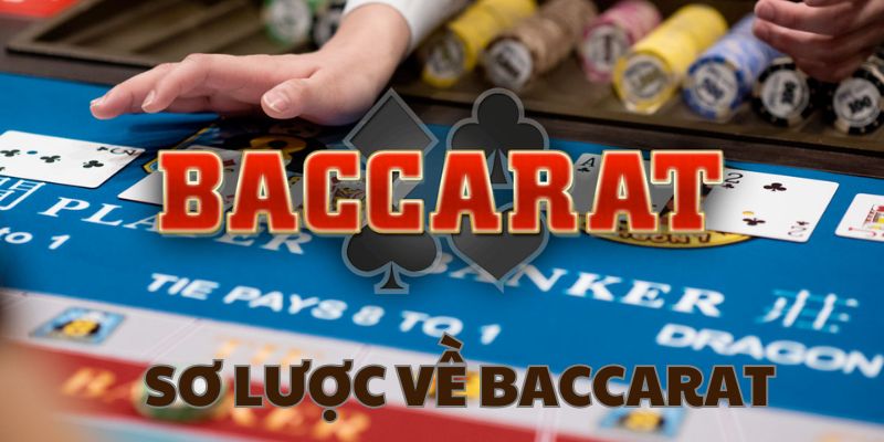 Tổng quan về thể loại Baccarat thu hút triệu người chơi