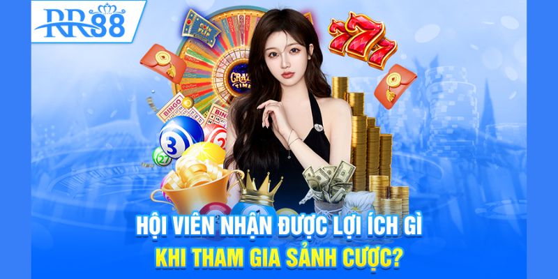 Lý do nhiều người tham gia sân chơi game bài RR88