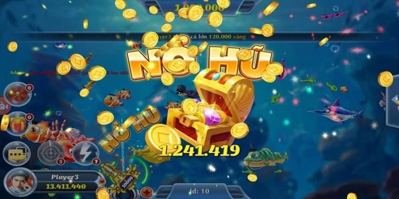 Lý do nổ hũ RR88 được nhiều người lựa chọn