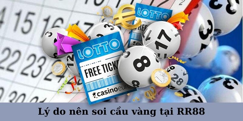 Lợi ích to lớn khi tham gia soi cầu vàng tại nền tảng