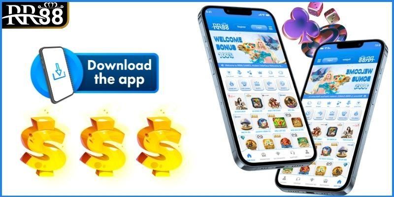 Hướng đề xuất khắc phục khi tải app RR88 gặp lỗi